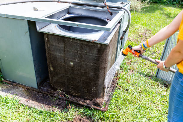 Best Air Duct Cleaning Cost  in Hico, TX