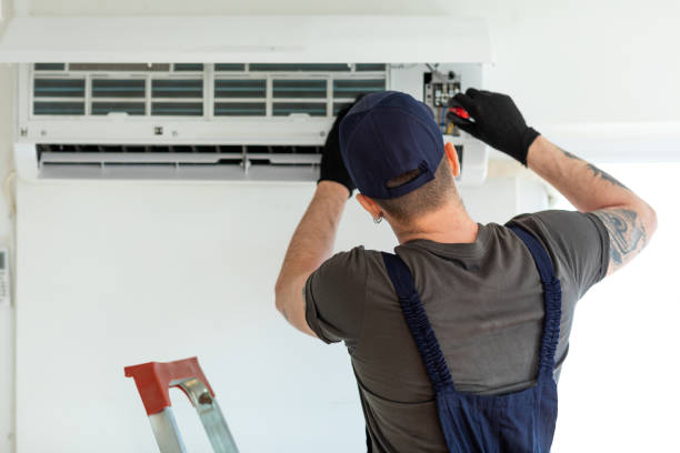 Best Residential Air Duct Cleaning  in Hico, TX
