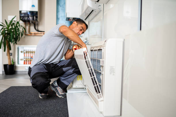 Best HVAC Air Duct Cleaning  in Hico, TX