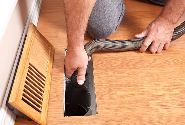 Best Residential Air Duct Cleaning  in Hico, TX