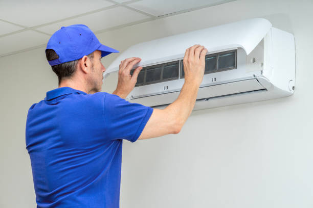 Best Air Duct Cleaning Near Me  in Hico, TX